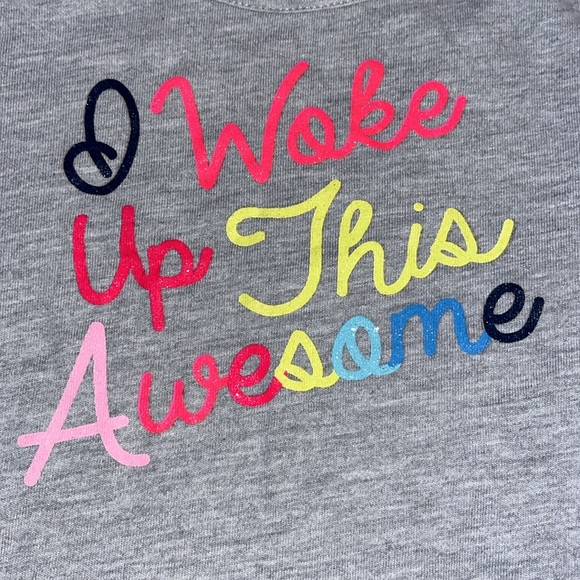 GIRLS TEE - Picture 2 of 3